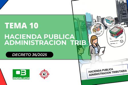 Tema 10 - Andalucía
